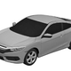 Illustration for article titled 2016 Honda Civic: Is This It?